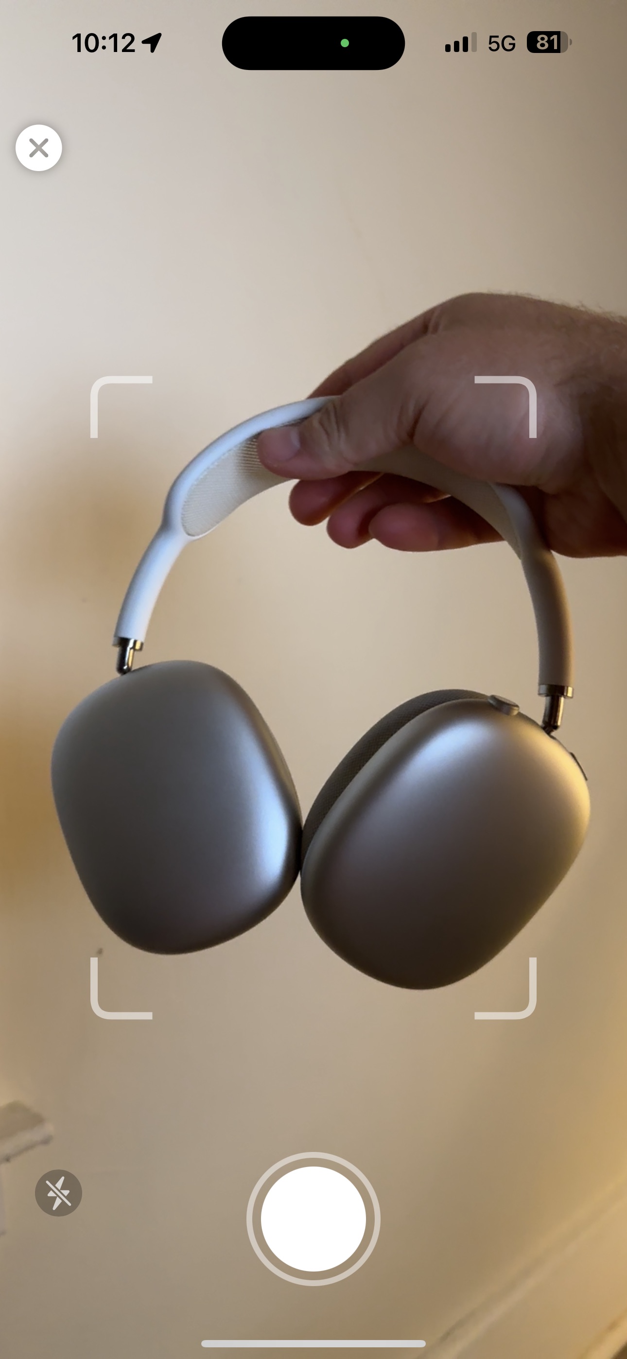 Camera Interface